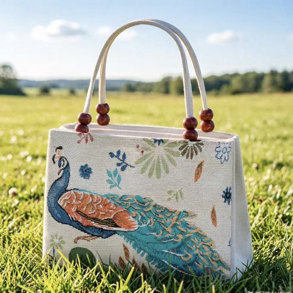 Tot bag